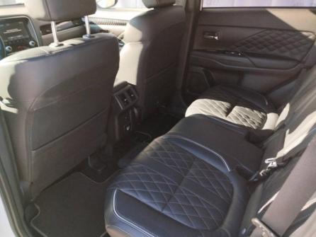 MITSUBISHI Outlander PHEV Twin Motor Instyle 4WD Euro6d-T EVAP 5cv à vendre à Nevers - Image n°12
