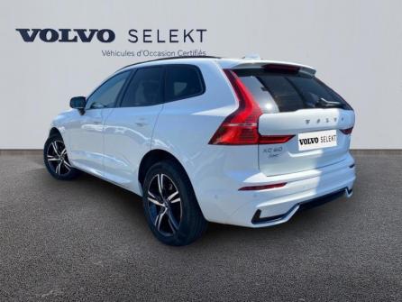 VOLVO XC60 Recharge T6 AWD 340 ch R-Design à vendre à Auxerre - Image n°3