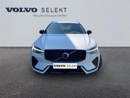 VOLVO XC60 Recharge T6 AWD 340 ch R-Design à vendre à Auxerre - Image n°5