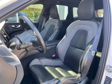 VOLVO XC60 Recharge T6 AWD 340 ch R-Design à vendre à Auxerre - Image n°6