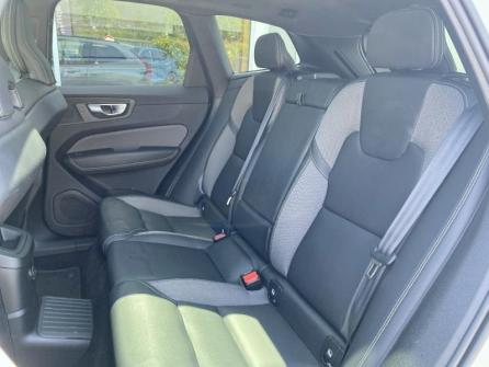 VOLVO XC60 Recharge T6 AWD 340 ch R-Design à vendre à Auxerre - Image n°10