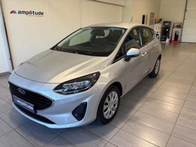 Voir le détail de l'offre de cette FORD Fiesta 1.0 Flexifuel 95ch Cool & Connect 5p de 2022 en vente à partir de 153.52 € / mois