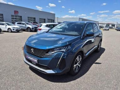 Voir le détail de l'offre de cette PEUGEOT 3008 HYBRID 225ch Allure e-EAT8 10cv de 2020 en vente à partir de 230.19 €  / mois