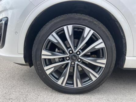 FORD Kuga 2.5 Duratec 190ch FHEV E85 Vignale BVA à vendre à Dijon - Image n°9