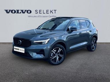 Voir le détail de l'offre de cette VOLVO XC40 B3 163ch Lounge Edition DCT 7 de 2025 en vente à partir de 45 499 € 