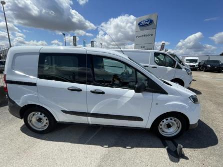 FORD Transit Courier 1.0E 100 ch Ambiente à vendre à Troyes - Image n°4
