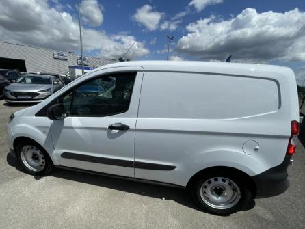 FORD Transit Courier 1.0E 100 ch Ambiente à vendre à Troyes - Image n°8