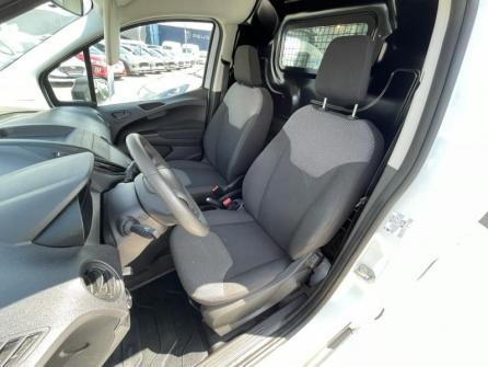 FORD Transit Courier 1.0E 100 ch Ambiente à vendre à Troyes - Image n°10