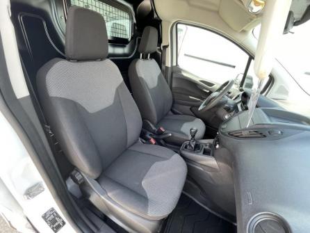 FORD Transit Courier 1.0E 100 ch Ambiente à vendre à Troyes - Image n°11