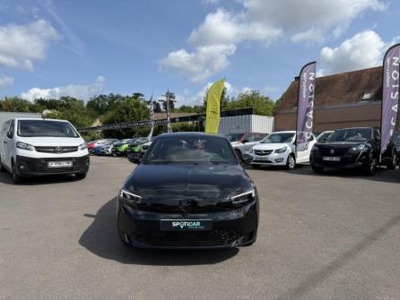 OPEL Corsa 1.2 Turbo Hybrid 100ch GS e-BVA6 à vendre à Auxerre - Image n°2