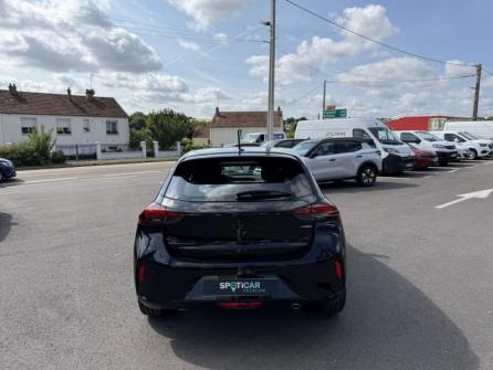 OPEL Corsa 1.2 Turbo Hybrid 100ch GS e-BVA6 à vendre à Auxerre - Image n°6