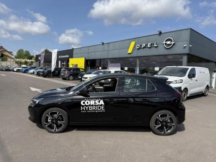 OPEL Corsa 1.2 Turbo Hybrid 100ch GS e-BVA6 à vendre à Auxerre - Image n°8