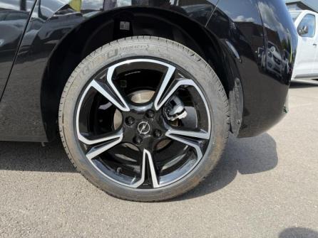 OPEL Corsa 1.2 Turbo Hybrid 100ch GS e-BVA6 à vendre à Auxerre - Image n°9
