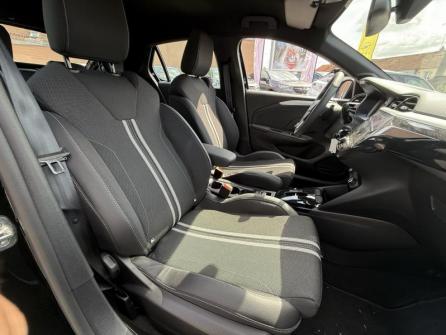 OPEL Corsa 1.2 Turbo Hybrid 100ch GS e-BVA6 à vendre à Auxerre - Image n°12