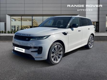 LAND-ROVER Range Rover Sport 3.0 P460e 460ch PHEV Dynamic HSE à vendre à Troyes - Image n°1