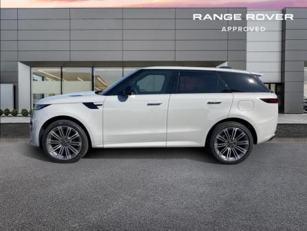 LAND-ROVER Range Rover Sport 3.0 P460e 460ch PHEV Dynamic HSE à vendre à Troyes - Image n°2