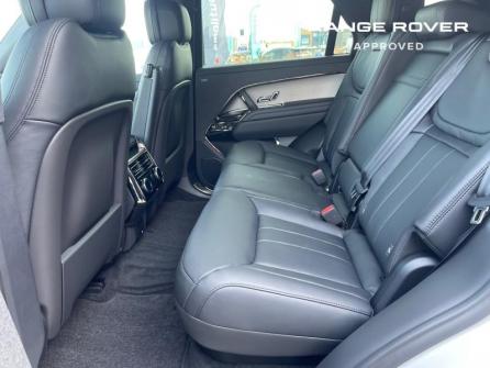 LAND-ROVER Range Rover Sport 3.0 P460e 460ch PHEV Dynamic HSE à vendre à Troyes - Image n°6
