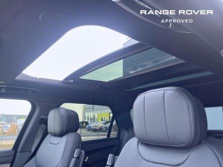 LAND-ROVER Range Rover Sport 3.0 P460e 460ch PHEV Dynamic HSE à vendre à Troyes - Image n°8