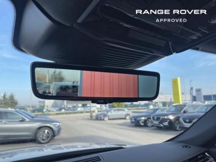 LAND-ROVER Range Rover Sport 3.0 P460e 460ch PHEV Dynamic HSE à vendre à Troyes - Image n°10