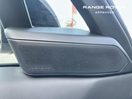 LAND-ROVER Range Rover Sport 3.0 P460e 460ch PHEV Dynamic HSE à vendre à Troyes - Image n°12