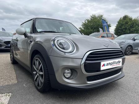 MINI Mini Cooper 136ch Heddon Street Euro6d-T à vendre à Auxerre - Image n°2