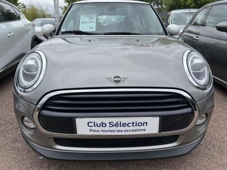 MINI Mini Cooper 136ch Heddon Street Euro6d-T à vendre à Auxerre - Image n°3