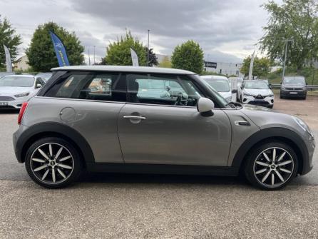MINI Mini Cooper 136ch Heddon Street Euro6d-T à vendre à Auxerre - Image n°4