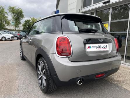 MINI Mini Cooper 136ch Heddon Street Euro6d-T à vendre à Auxerre - Image n°5