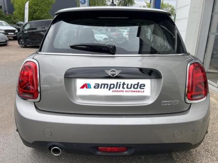 MINI Mini Cooper 136ch Heddon Street Euro6d-T à vendre à Auxerre - Image n°6