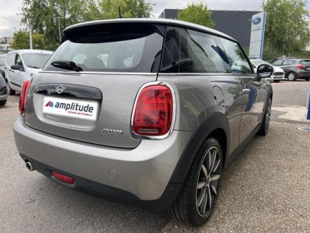 MINI Mini Cooper 136ch Heddon Street Euro6d-T à vendre à Auxerre - Image n°7