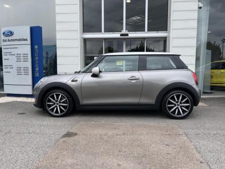 MINI Mini Cooper 136ch Heddon Street Euro6d-T à vendre à Auxerre - Image n°8