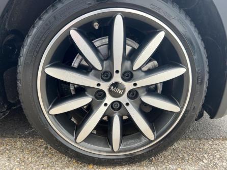 MINI Mini Cooper 136ch Heddon Street Euro6d-T à vendre à Auxerre - Image n°9