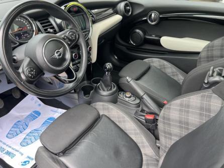 MINI Mini Cooper 136ch Heddon Street Euro6d-T à vendre à Auxerre - Image n°10