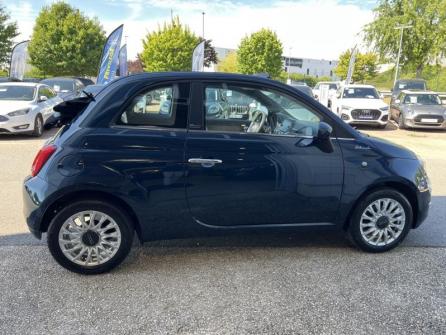 FIAT 500C 1.0 70ch BSG S&S Dolcevita à vendre à Auxerre - Image n°4