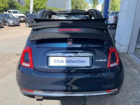 FIAT 500C 1.0 70ch BSG S&S Dolcevita à vendre à Auxerre - Image n°6