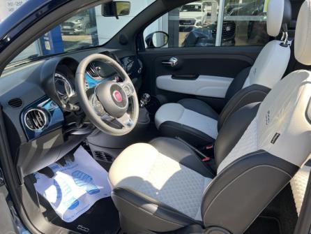 FIAT 500C 1.0 70ch BSG S&S Dolcevita à vendre à Auxerre - Image n°10