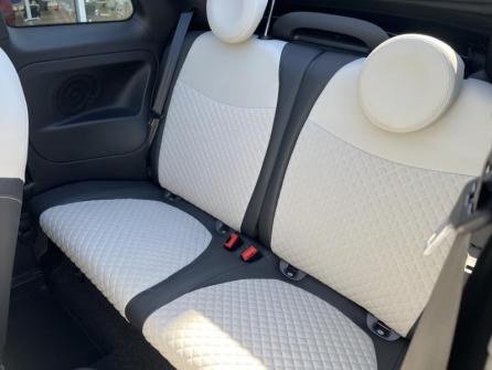 FIAT 500C 1.0 70ch BSG S&S Dolcevita à vendre à Auxerre - Image n°12
