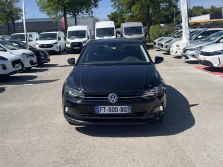 VOLKSWAGEN Polo 1.0 TSI 95ch IQ.Drive Euro6d-T à vendre à Dijon - Image n°2