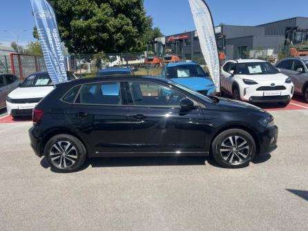 VOLKSWAGEN Polo 1.0 TSI 95ch IQ.Drive Euro6d-T à vendre à Dijon - Image n°4