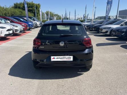 VOLKSWAGEN Polo 1.0 TSI 95ch IQ.Drive Euro6d-T à vendre à Dijon - Image n°6