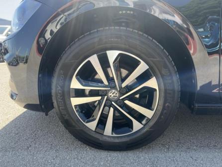 VOLKSWAGEN Polo 1.0 TSI 95ch IQ.Drive Euro6d-T à vendre à Dijon - Image n°9