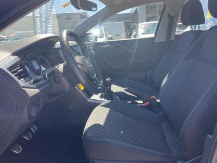 VOLKSWAGEN Polo 1.0 TSI 95ch IQ.Drive Euro6d-T à vendre à Dijon - Image n°10
