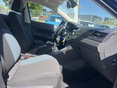 VOLKSWAGEN Polo 1.0 TSI 95ch IQ.Drive Euro6d-T à vendre à Dijon - Image n°11