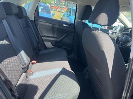 VOLKSWAGEN Polo 1.0 TSI 95ch IQ.Drive Euro6d-T à vendre à Dijon - Image n°12