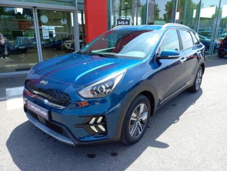 KIA Niro 1.6 GDi 105ch ISG + Ã©lectrique 43.5ch Active DCT6 à vendre à Melun - Image n°1