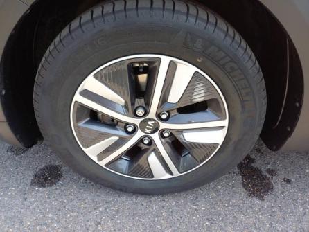 KIA Niro 1.6 GDi 105ch ISG + Ã©lectrique 43.5ch Active DCT6 à vendre à Melun - Image n°8