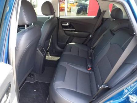 KIA Niro 1.6 GDi 105ch ISG + Ã©lectrique 43.5ch Active DCT6 à vendre à Melun - Image n°11