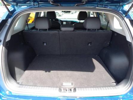 KIA Niro 1.6 GDi 105ch ISG + Ã©lectrique 43.5ch Active DCT6 à vendre à Melun - Image n°12