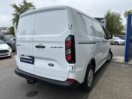 FORD Transit Fg CUSTOM 300 L1H1 2.0 EcoBlue diesel 150 ch BVM6 TREND à vendre à Auxerre - Image n°5