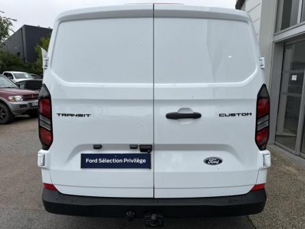 FORD Transit Fg CUSTOM 300 L1H1 2.0 EcoBlue diesel 150 ch BVM6 TREND à vendre à Auxerre - Image n°6